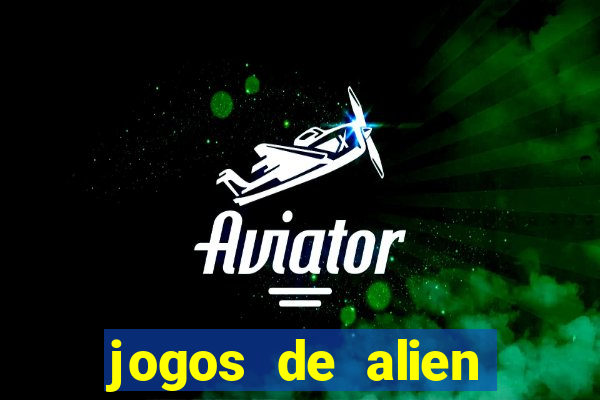 jogos de alien attack team 2